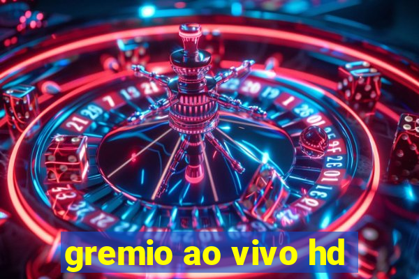 gremio ao vivo hd